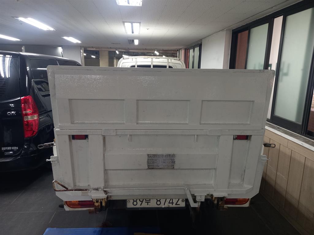 Small Truck Top_Powergate - Vista 8