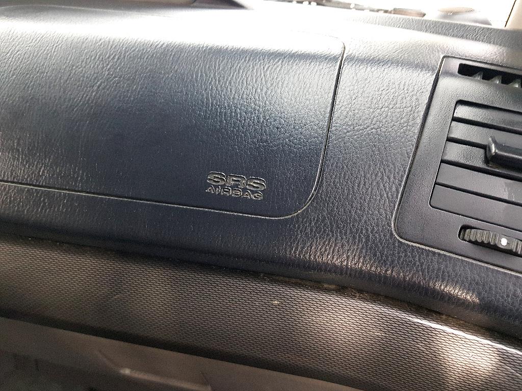 Ssangyong Korando - Vista 12