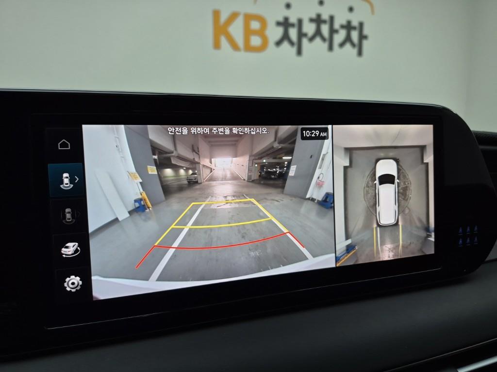 HYUNDAI Palisade 2023 Blanco - Importación desde Corea - HF Imports Iquique - Foto 15