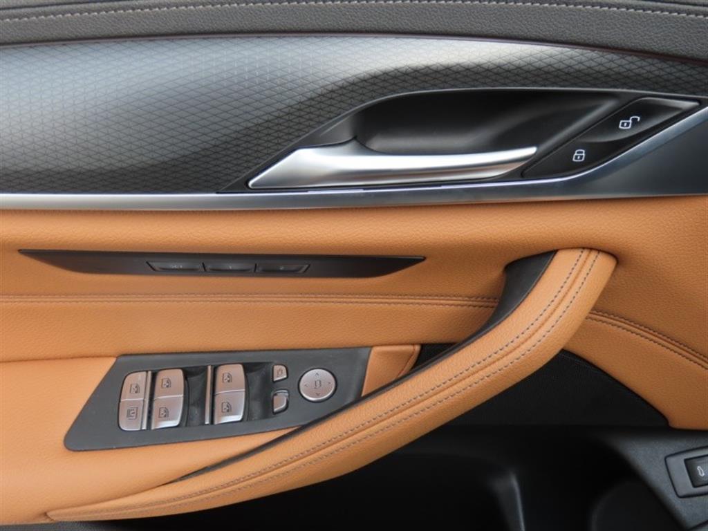 BMW 5 Series 2023 - Importación desde Corea - HF Imports Iquique - Foto 12