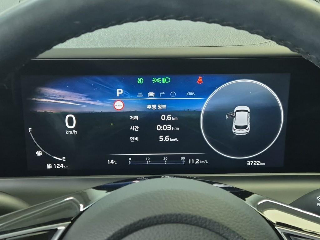 KIA Seltos - Vista 6