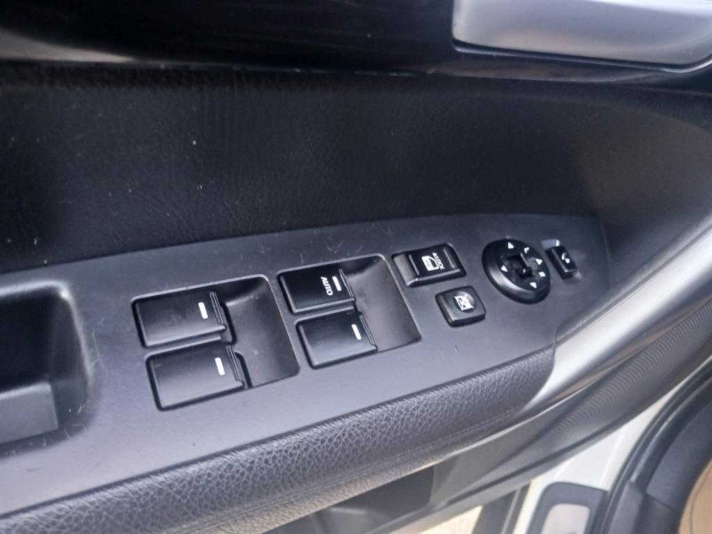 KIA Sorento - Vista 9