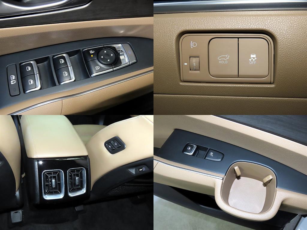 KIA Sorento 2025 Blanco - Importación desde Corea - HF Imports Iquique - Foto 18