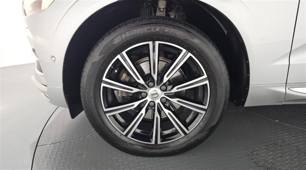 Volvo XC60 - Vista 5