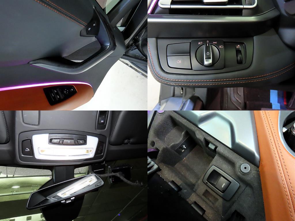 BMW i8 2019 Gris - Importación desde Corea - HF Imports Iquique - Foto 17