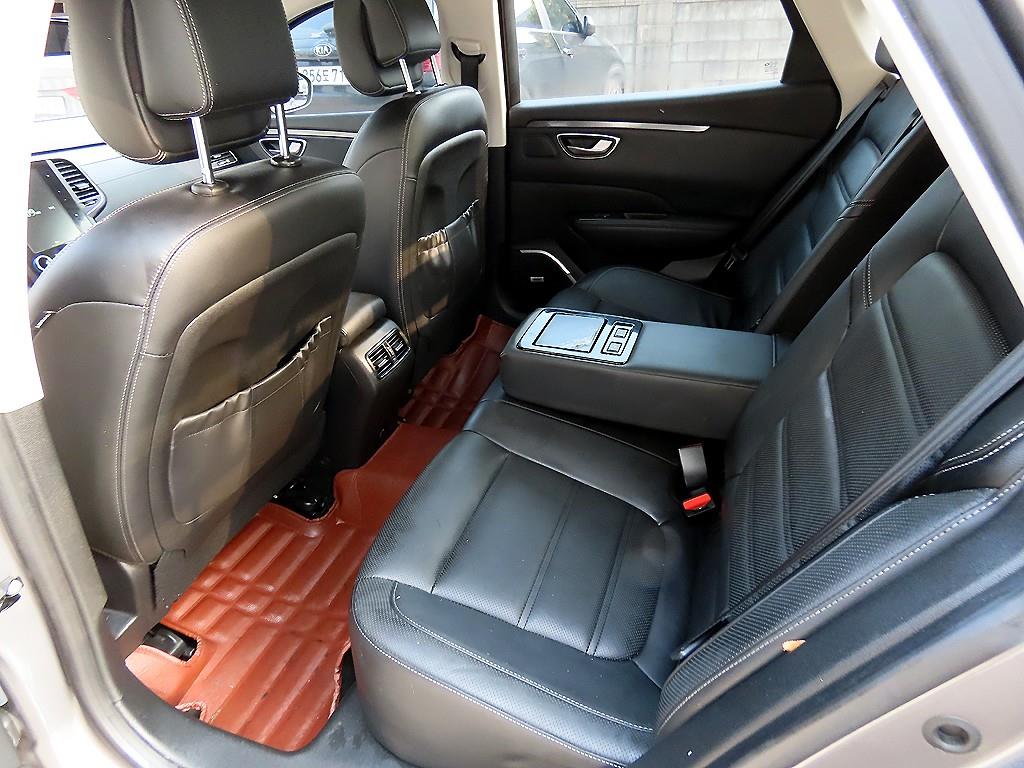 SAMSUNG SM6 - Vista 6