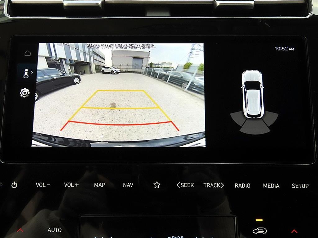 HYUNDAI Tucson 2022 Negro - Importación desde Corea - HF Imports Iquique - Foto 15