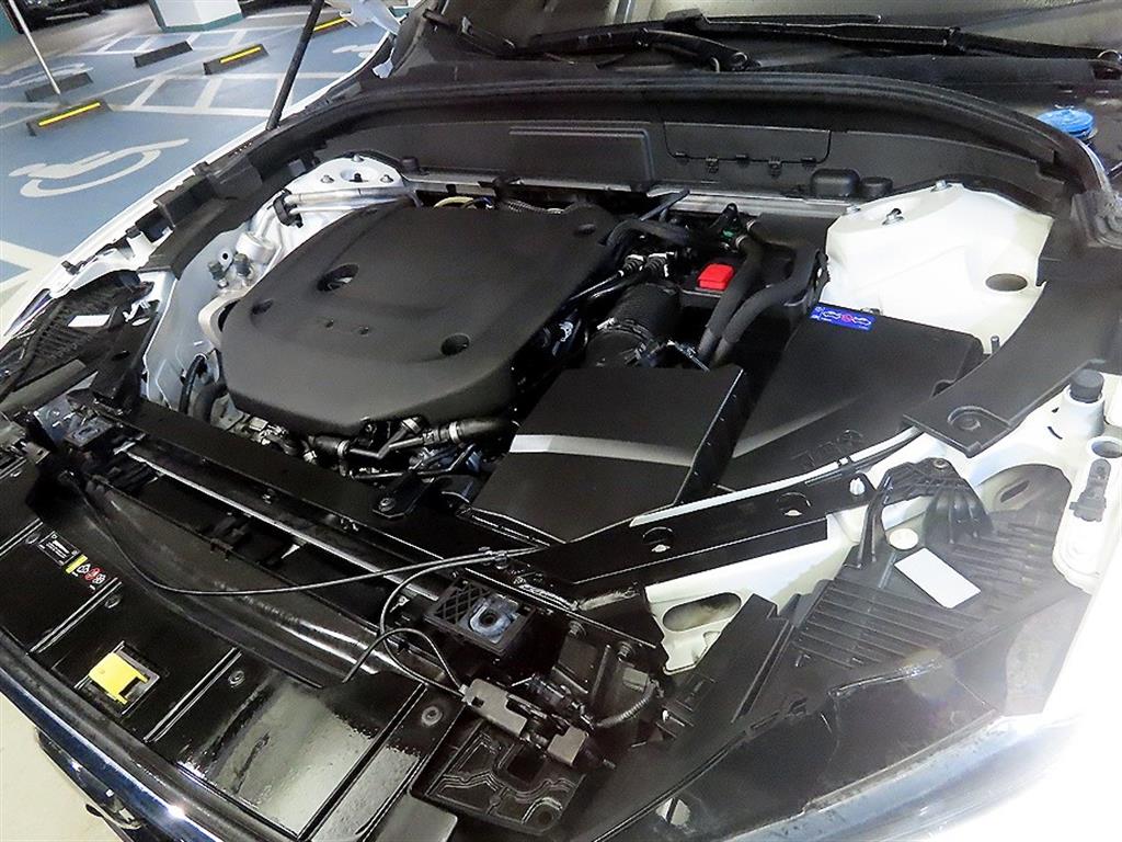 Volvo XC60 2023 Blanco - Importación desde Corea - HF Imports Iquique - Foto 19