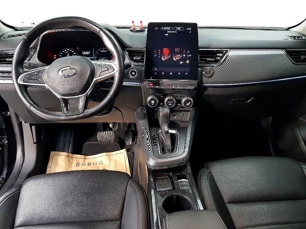 SAMSUNG XM3 - Vista 5