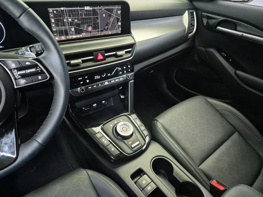 KIA Seltos - Vista 10