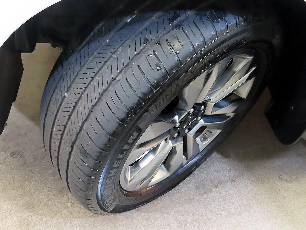 KIA Mohave 2022 Blanco - Importación desde Corea - HF Imports Iquique - Foto 20