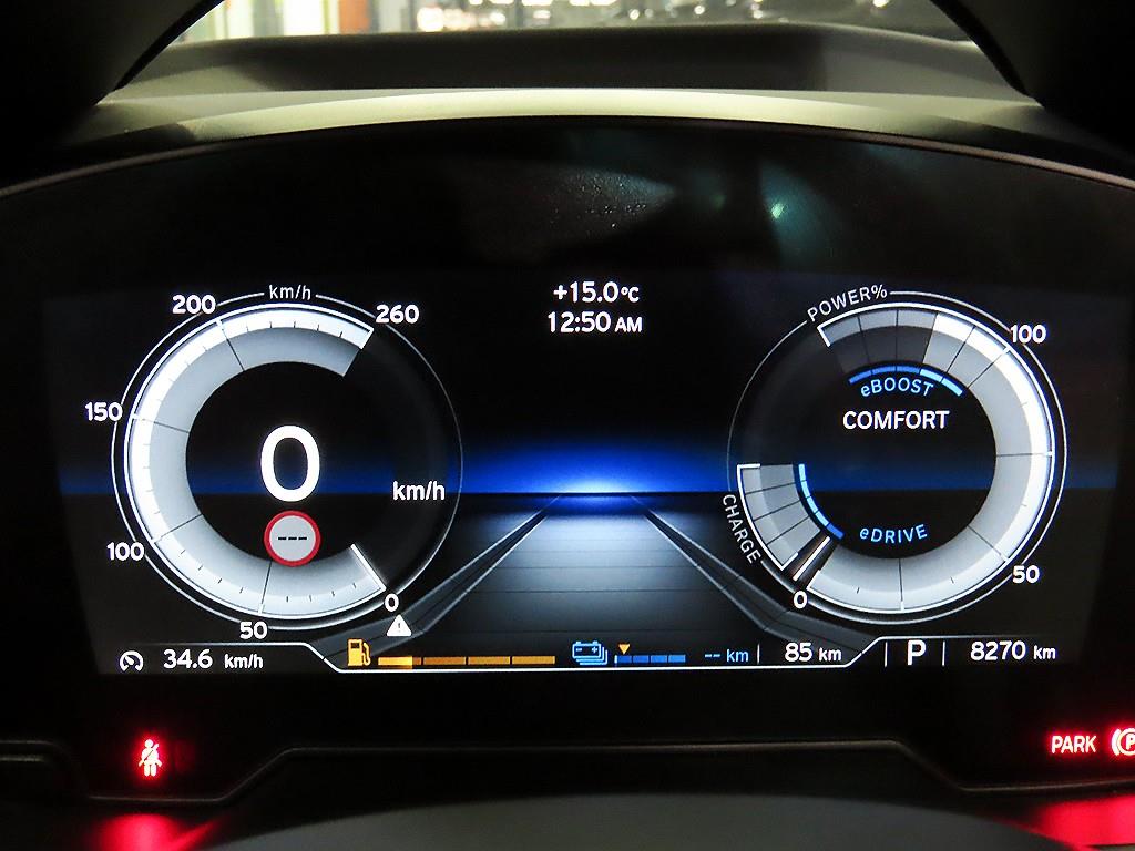 BMW i8 2019 Gris - Importación desde Corea - HF Imports Iquique - Foto 14