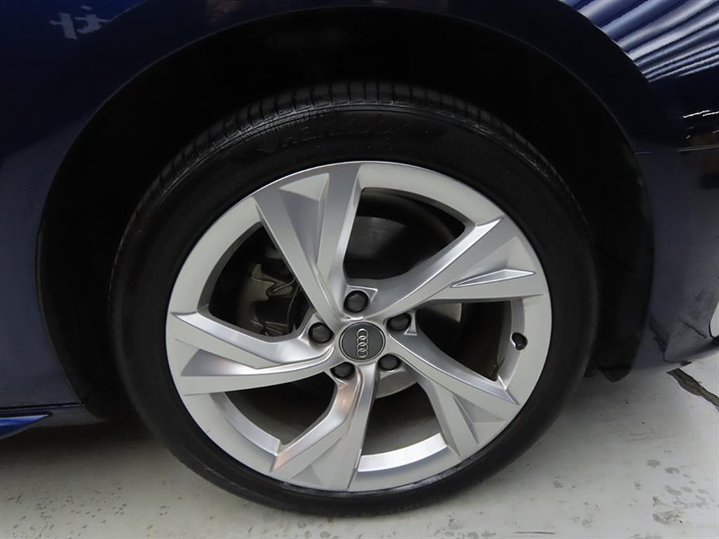Audi A4 2020 Azul - Importación desde Corea - HF Imports Iquique - Foto 20