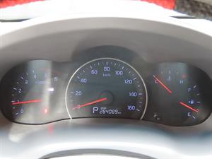 KIA Carnival - Vista 12