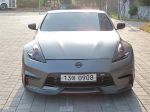 Nissan Z - Vista 4