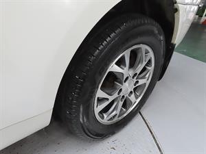 KIA Carnival - Vista 10