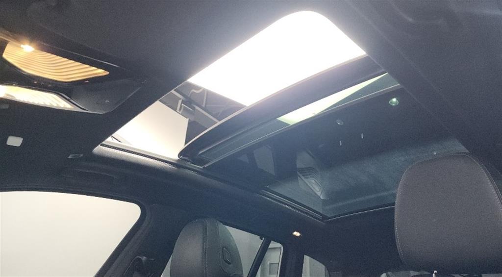 BMW X3 2021 Negro - Importación desde Corea - HF Imports Iquique - Foto 18