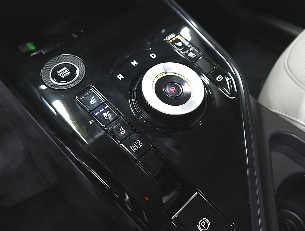 KIA Niro 2026 Blanco - Importación desde Corea - HF Imports Iquique - Foto 13