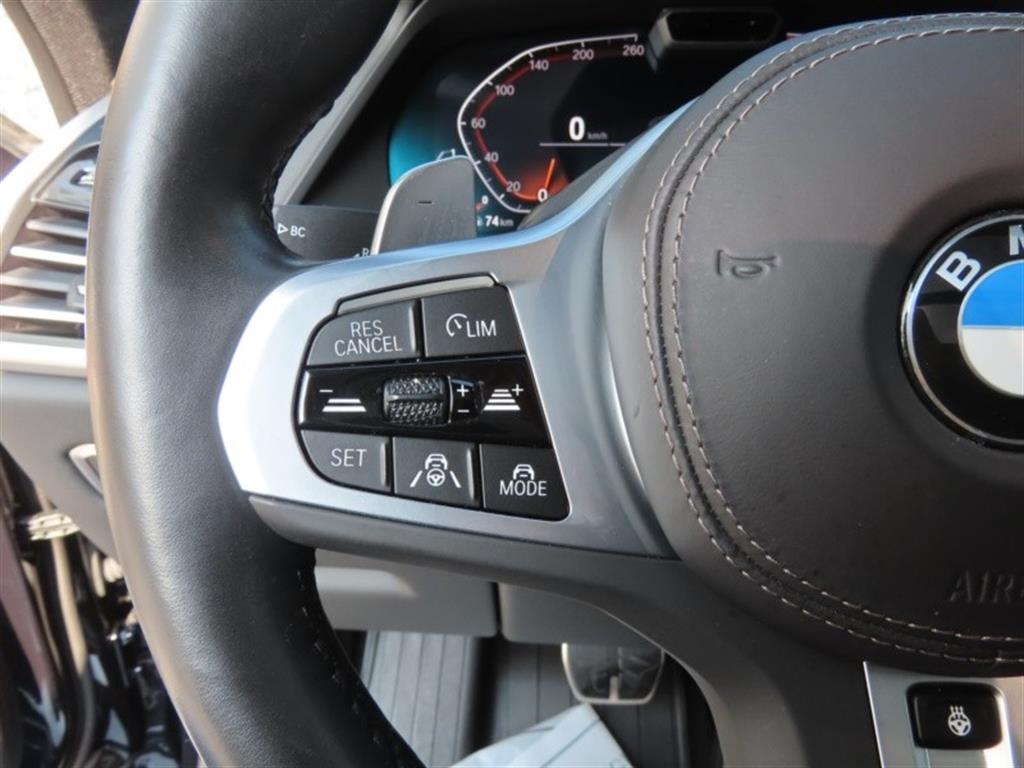 BMW X6 2023 - Importación desde Corea - HF Imports Iquique - Foto 11