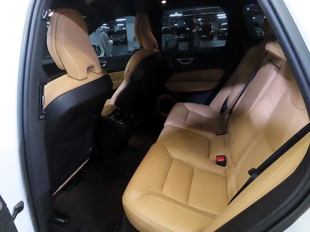 Volvo XC60 - Vista 7