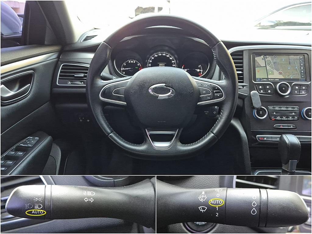 SAMSUNG SM6 - Vista 8