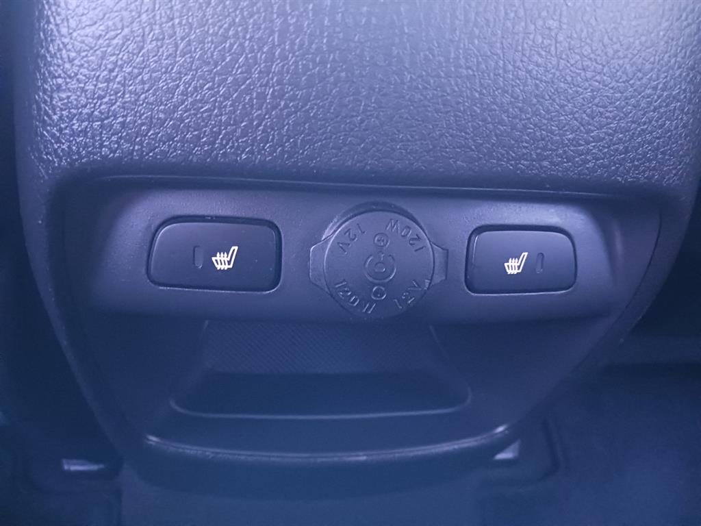 KIA Sorento 2014 Blanco - Importación desde Corea - HF Imports Iquique - Foto 15