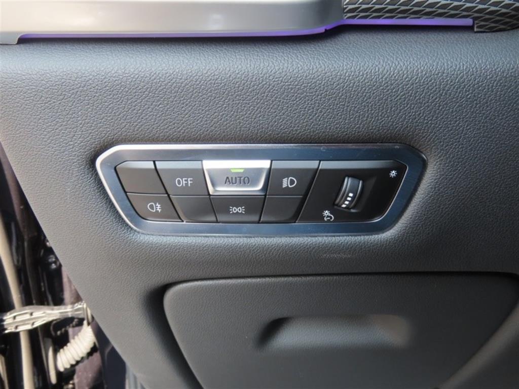 BMW X6 2023 - Importación desde Corea - HF Imports Iquique - Foto 12