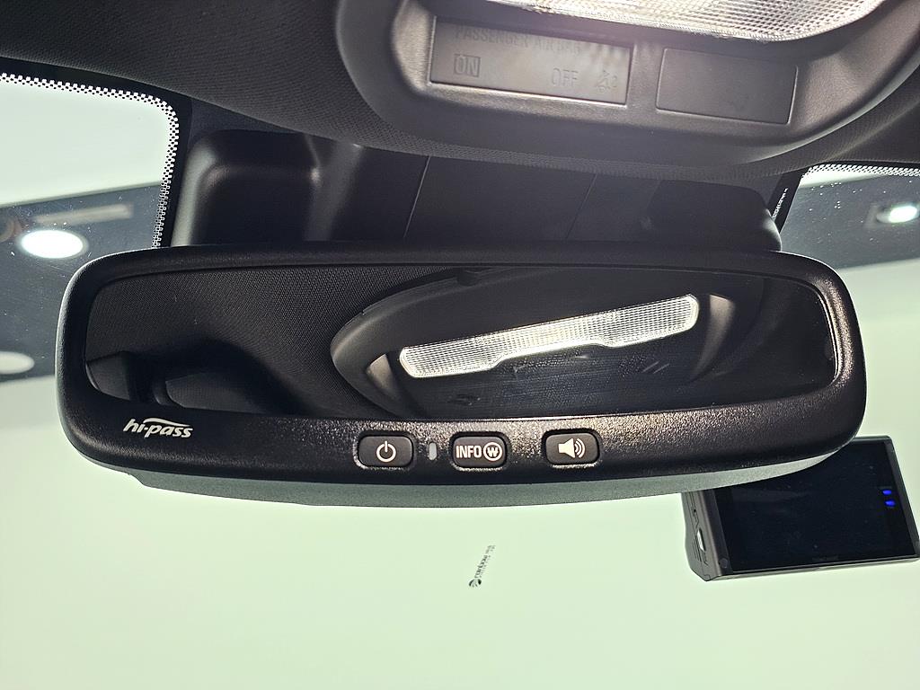 Chevrolet Trax - Vista 11