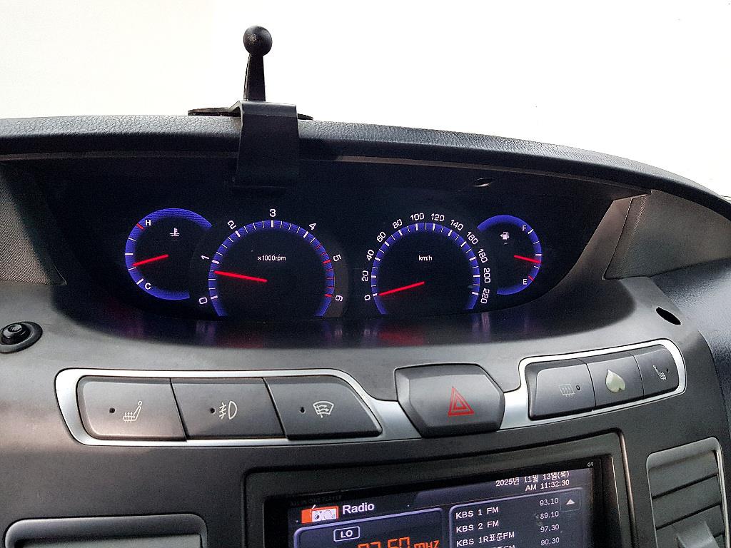 Ssangyong Korando 2014 Plateado - Importación desde Corea - HF Imports Iquique - Foto 13