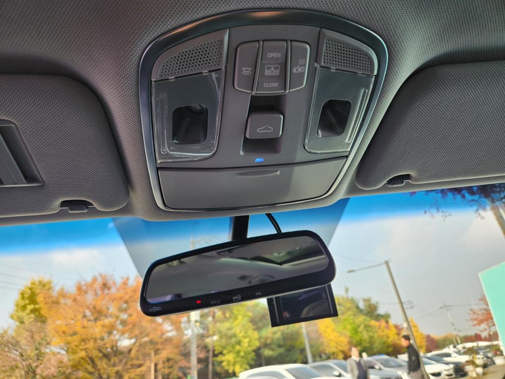 HYUNDAI Sonata 2015 Negro - Importación desde Corea - HF Imports Iquique - Foto 16