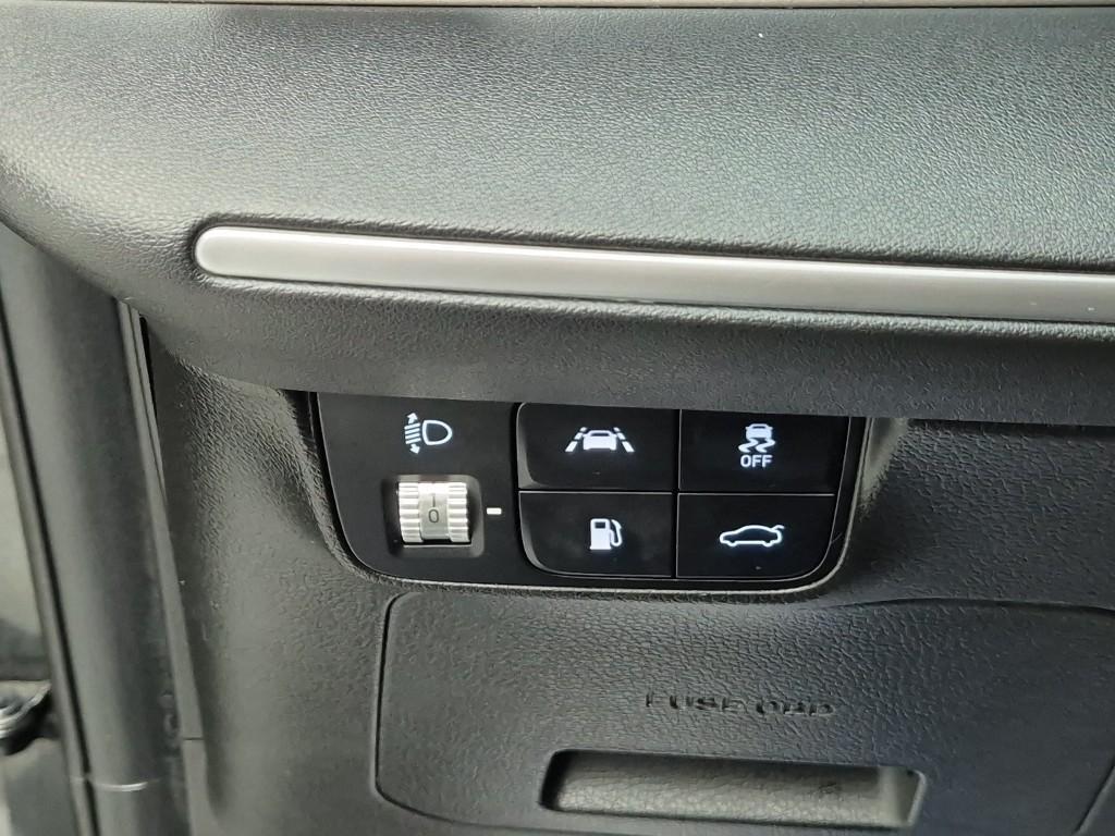 HYUNDAI Grandeur 2020 Gris - Importación desde Corea - HF Imports Iquique - Foto 15