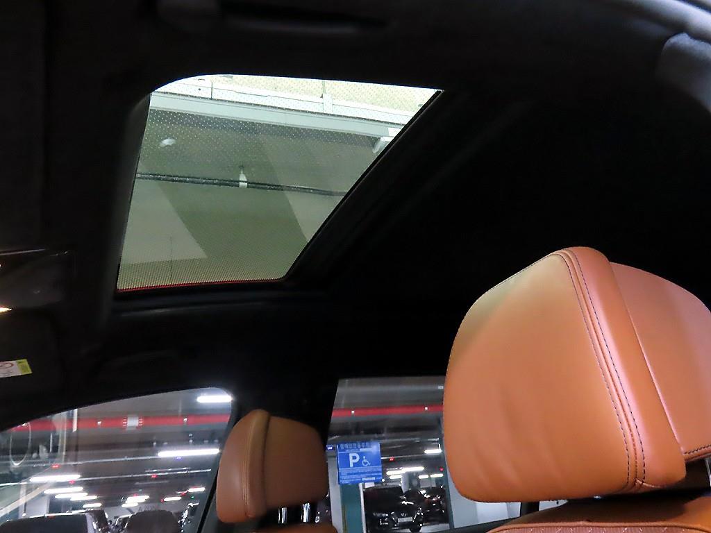 BMW X7 2023 Café - Importación desde Corea - HF Imports Iquique - Foto 15