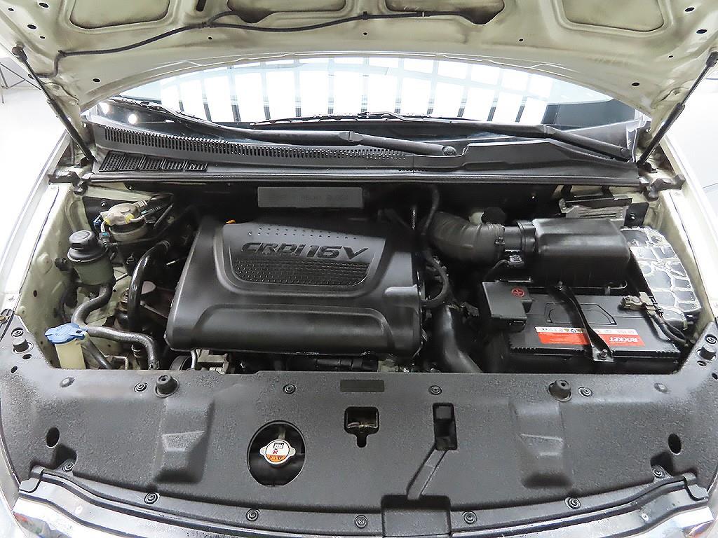 KIA Carnival 2014 Blanco - Importación desde Corea - HF Imports Iquique - Foto 7