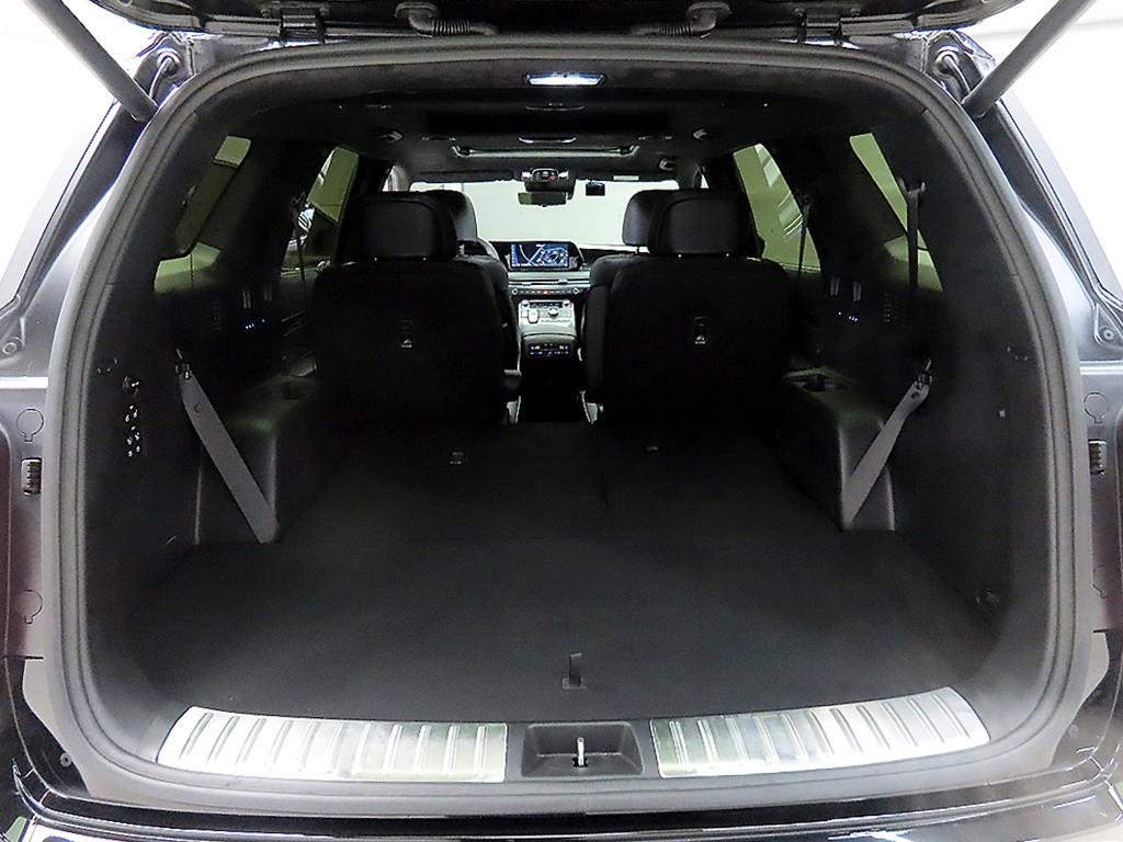 HYUNDAI Palisade 2024 Negro - Importación desde Corea - HF Imports Iquique - Foto 18