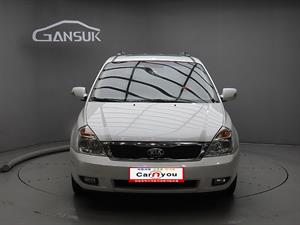 KIA Carnival - Vista 2