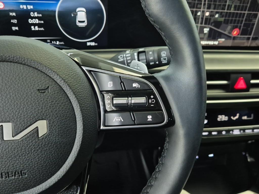 KIA Seltos 2024 Negro - Importación desde Corea - HF Imports Iquique - Foto 15