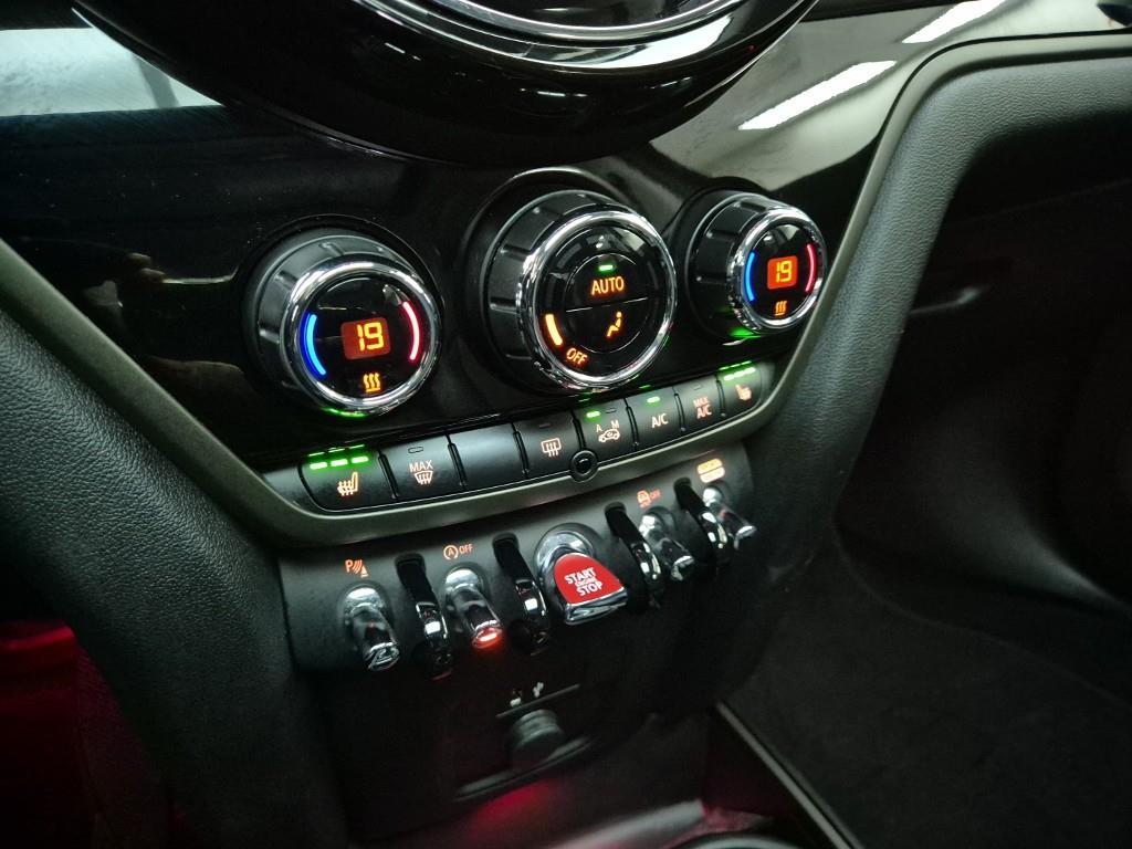 Mini Countryman - Vista 10