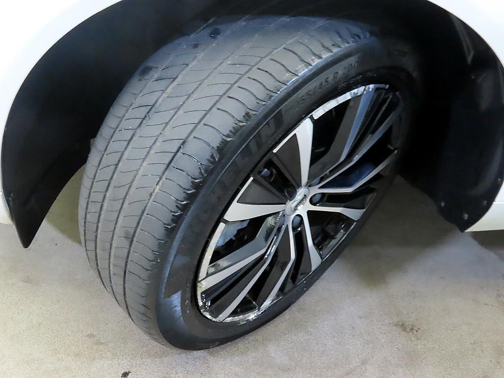 Volvo XC60 2023 Blanco - Importación desde Corea - HF Imports Iquique - Foto 20