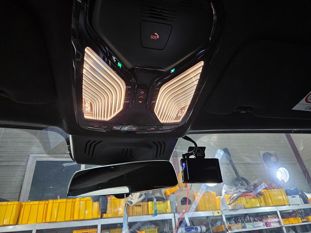 BMW X7 2022 - Importación desde Corea - HF Imports Iquique - Foto 16