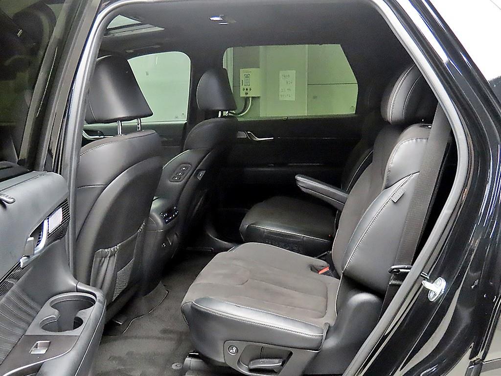 HYUNDAI Palisade - Vista 6