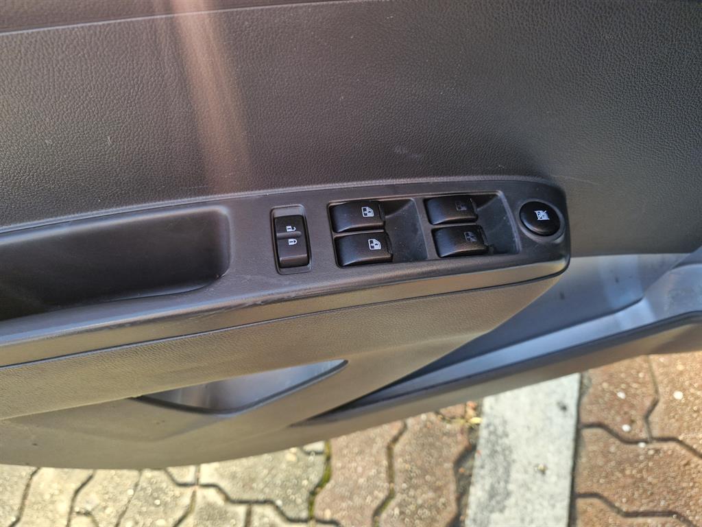 Chevrolet Spark 2012 Blanco - Importación desde Corea - HF Imports Iquique - Foto 13