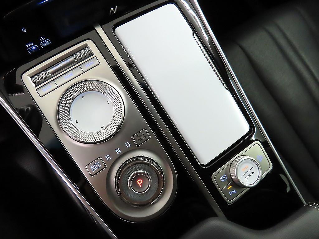 Genesis GV80 - Vista 10