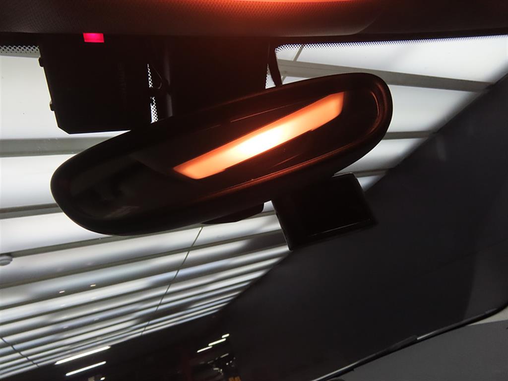 BMW 1 series 2019 Blanco - Importación desde Corea - HF Imports Iquique - Foto 13