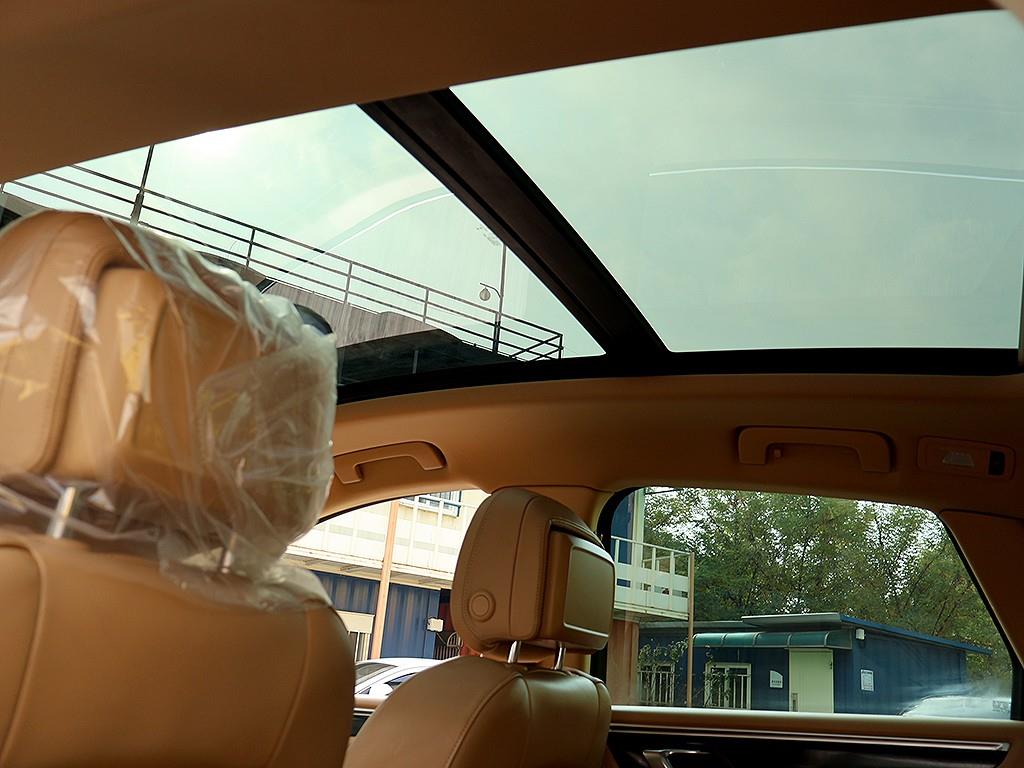 Porsche Macan 2016 Azul - Importación desde Corea - HF Imports Iquique - Foto 12