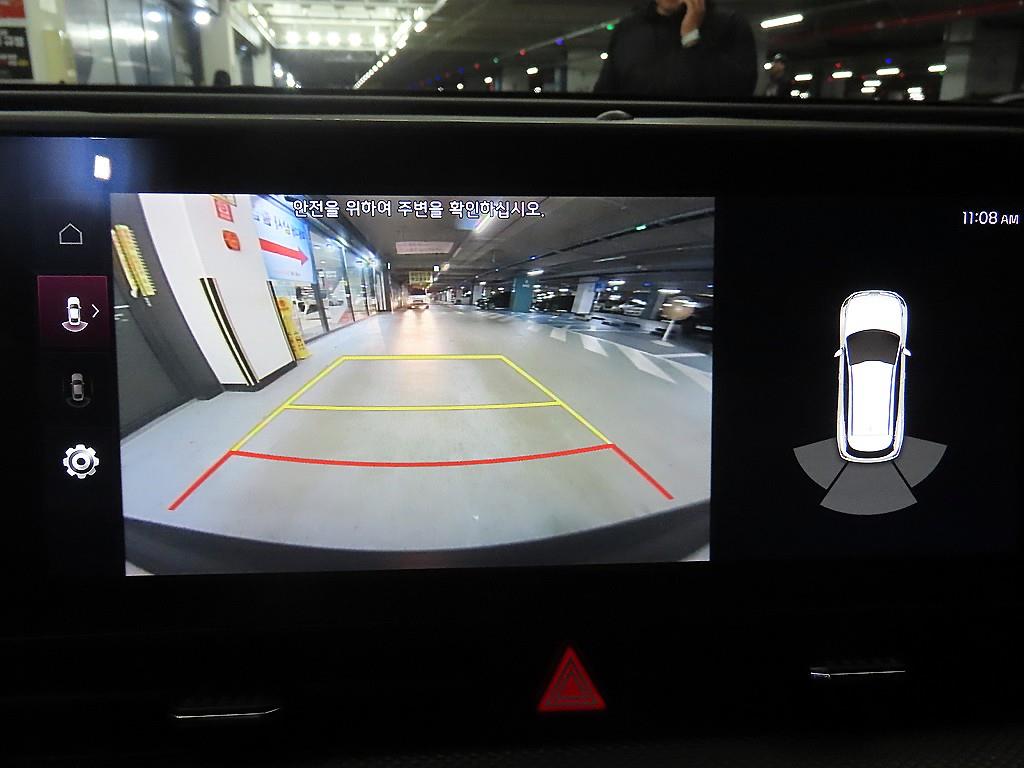 KIA Sportage 2022 - Importación desde Corea - HF Imports Iquique - Foto 16