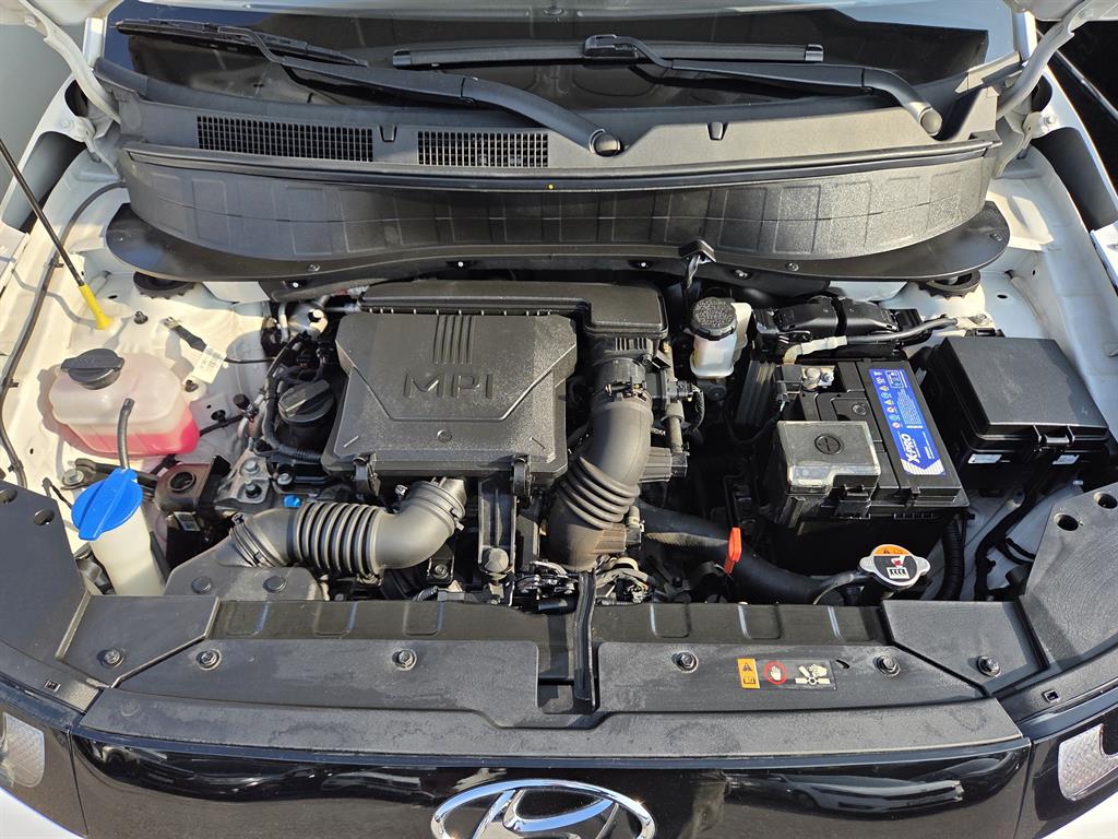 HYUNDAI Casper 2023 Blanco - Importación desde Corea - HF Imports Iquique - Foto 18