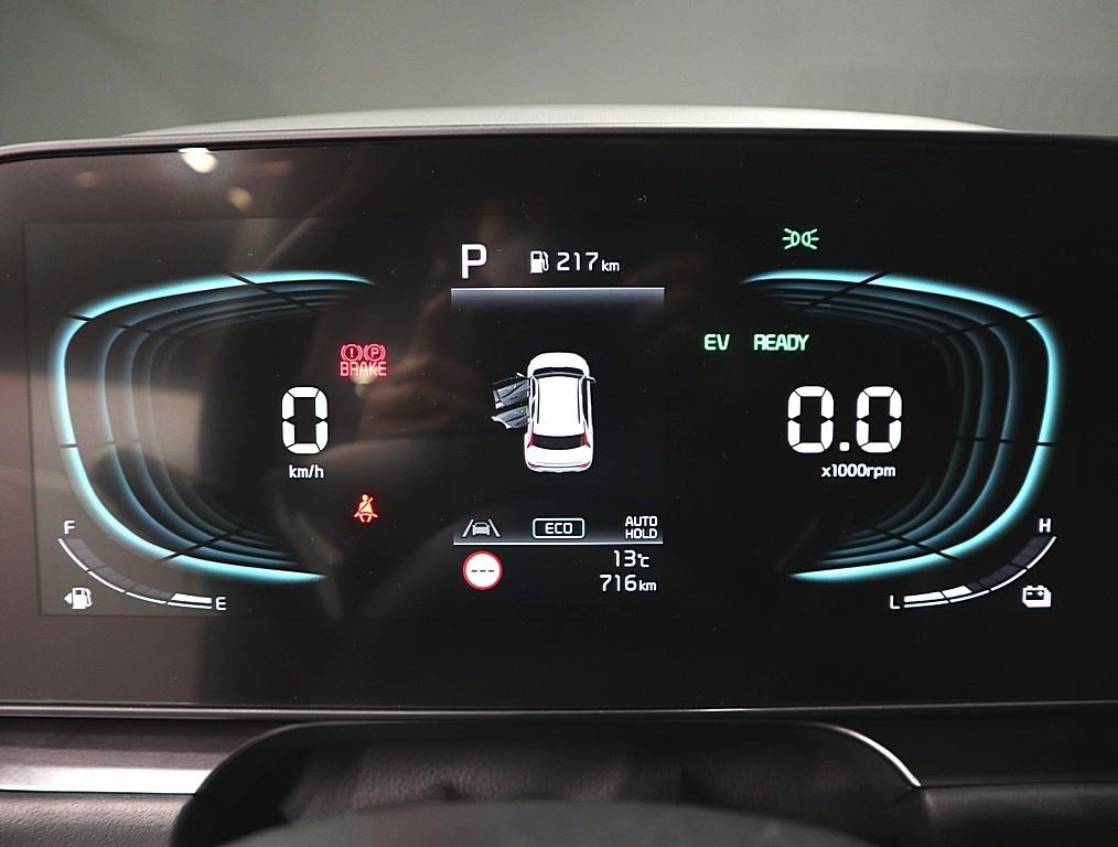 KIA Niro 2026 Blanco - Importación desde Corea - HF Imports Iquique - Foto 20