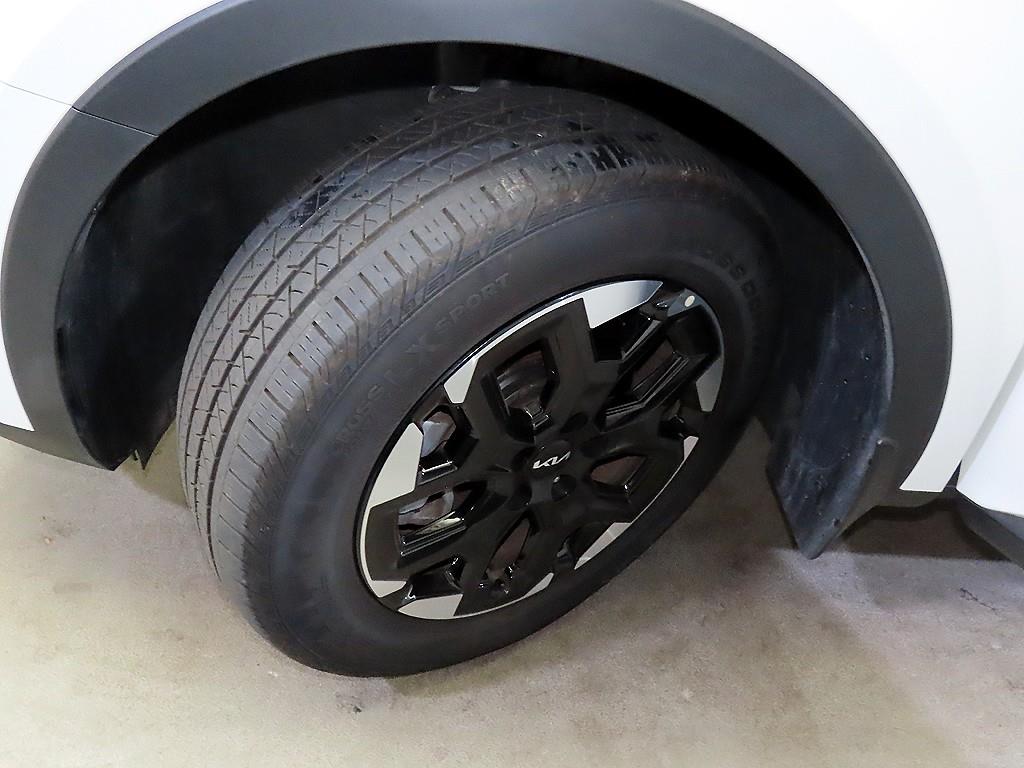 KIA Sorento 2025 Blanco - Importación desde Corea - HF Imports Iquique - Foto 20