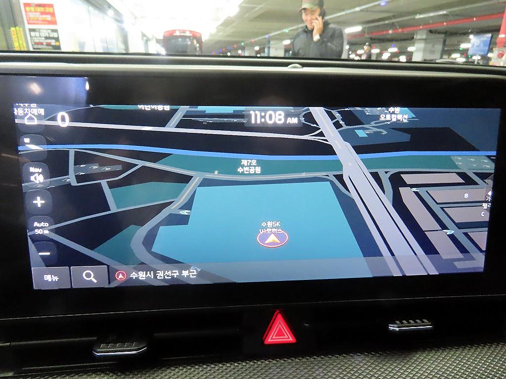 KIA Sportage 2022 - Importación desde Corea - HF Imports Iquique - Foto 15