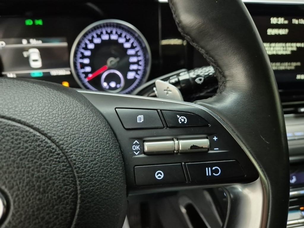 HYUNDAI Grandeur - Vista 6